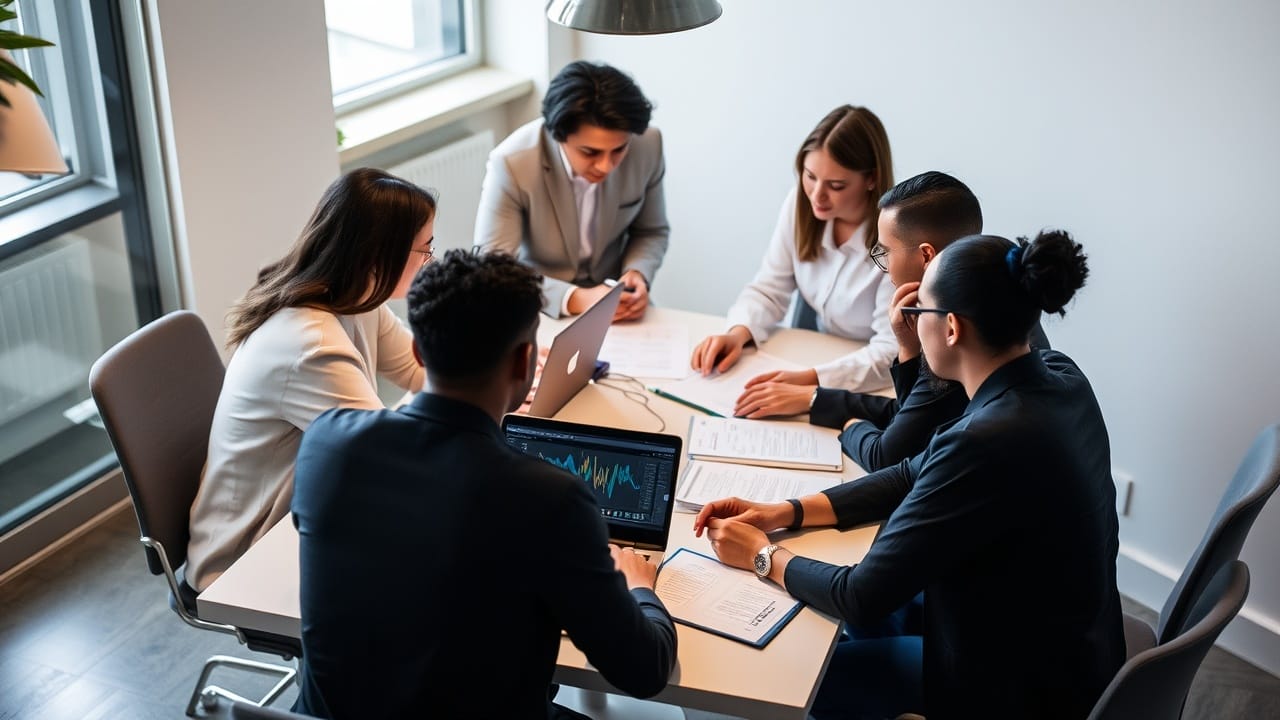 Eagles Group Outsource as a trusted choice for long-term business success